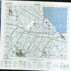 223 IV (Alfonsine) Anno: 1995