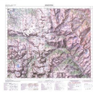 224 (ARGENTERA) Anno: 2017