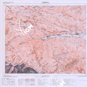 225 (DEMONTE) Anno: 2017