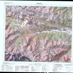 225 (DEMONTE) Anno: 2017