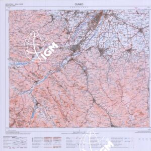 226 (CUNEO) Anno: 2016