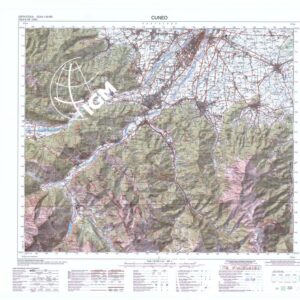 226 (CUNEO) Anno: 2016