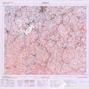 227 (MONDOVI) Anno: 2015