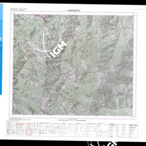 227 II (Pamparato) Anno: 2011