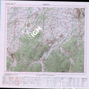 227 IV (Mondovì) Anno: 2011