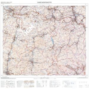 228 (CAIRO MONTENOTTE) Anno: 2007