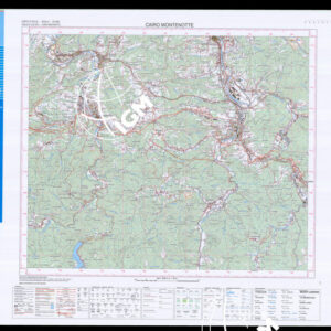 228 I (Cairo Montenotte) Anno: 2007