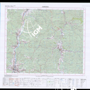 228 III (Garessio) Anno: 2007