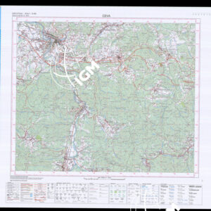 228 IV (Ceva) Anno: 2007