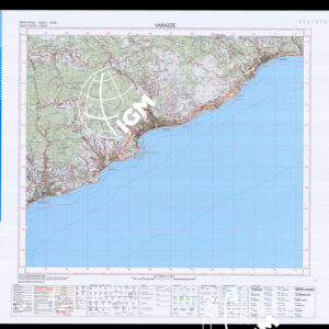 229 I (Varazze) Anno: 2007