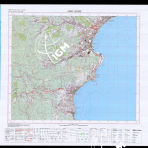 229 III (Vado Ligure) Anno: 2007