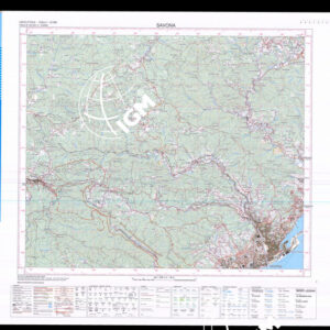 229 IV (Savona) Anno: 2007