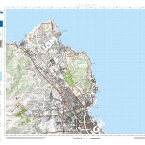 22 31 (Sferracavallo) Anno: 2022