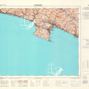 231 (CHIAVARI) Anno: 1981
