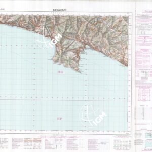 231 (CHIAVARI) Anno: 1981