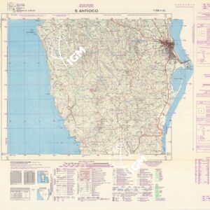 232 II-SE (Capo Sperone) Anno: 1960
