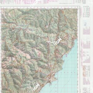 232 (SESTRI LEVANTE) Anno: 1982