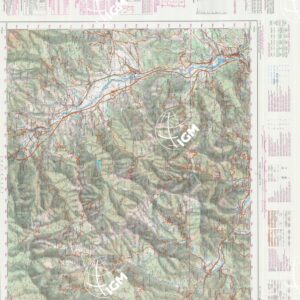 233 (PONTREMOLI) Anno: 1982