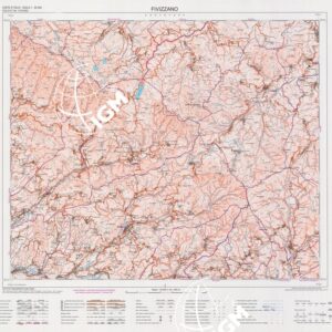 234 (FIVIZZANO) Anno: 1997