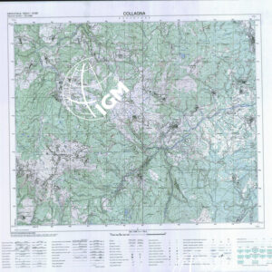 234 I (Passo del Cerreto) Anno: 1997