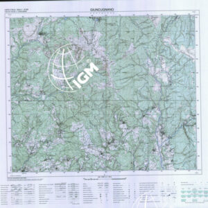 234 II (Giuncugnano) Anno: 1997