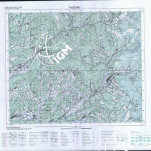 234 III (Fivizzano) Anno: 1997