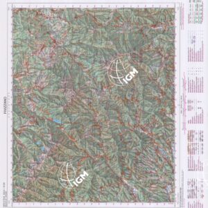 234 (FIVIZZANO) Anno: 1997