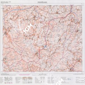 235 (PIEVEPELAGO) Anno: 1998