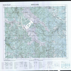 235 III (Monte Cusna) Anno: 1998