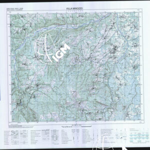 235 IV (Villa Minozzo) Anno: 1998