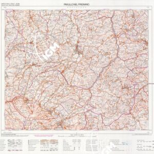 236 (PAVULLO NEL FRIGNANO) Anno: 1996