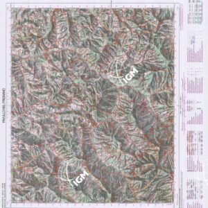 236 (PAVULLO NEL FRIGNANO) Anno: 1996