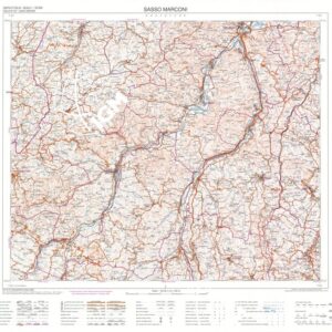 237 (SASSO MARCONI) Anno: 1996