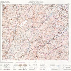 238 (CASTEL SAN PIETRO TERME) Anno: 1997