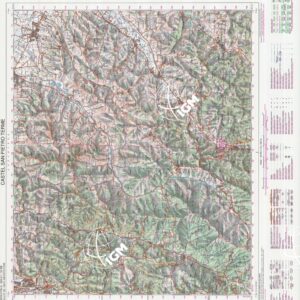 238 (CASTEL SAN PIETRO TERME) Anno: 1997