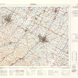 239 (FAENZA) Anno: 1987