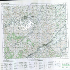 239 III (Brisighella) Anno: 1995