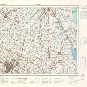 240 (FORLI) Anno: 1987