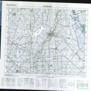 240 II (Castiglione) Anno: 1995