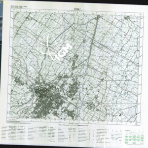240 III (Forlì) Anno: 1995