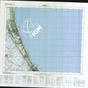 241 III (Cervia) Anno: 1995