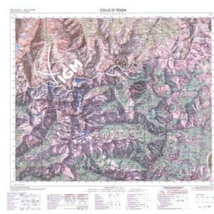 243 (COLLE DI TENDA) Anno: 2016