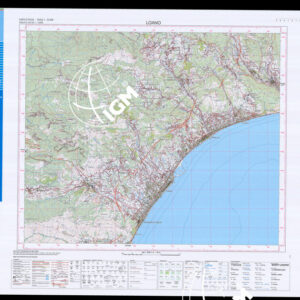 245 I (Loano) Anno: 2007