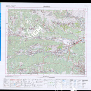 245 III (Ortovero) Anno: 2007