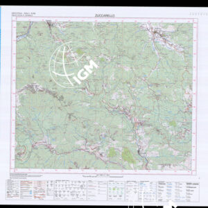 245 IV (Zuccarello) Anno: 2007