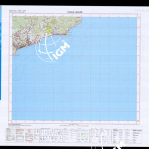 246 IV (Finale Ligure) Anno: 2006