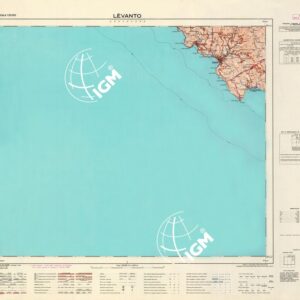 247 (LEVANTO) Anno: 1980
