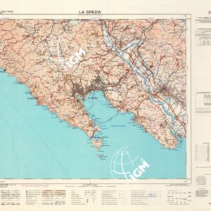 248 (LA SPEZIA) Anno: 1982