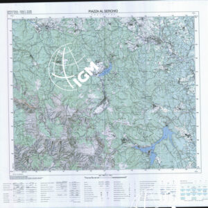 249 I (Piazza al Serchio) Anno: 2005