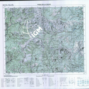 249 II (Pania della Croce) Anno: 2005